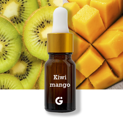 Kiwi mango