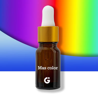 Mas color