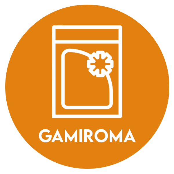 Gamiroma