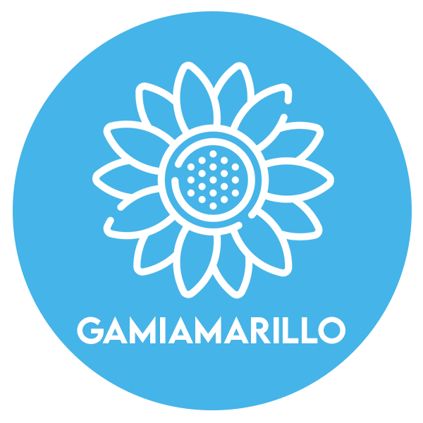 Gamiamarillo