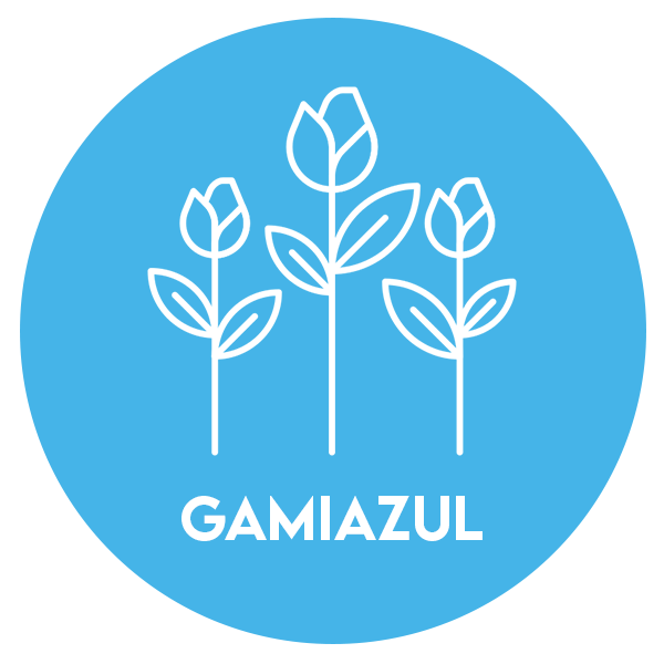 Gamiazul