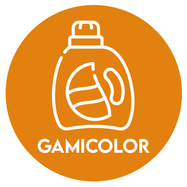 Gamicolor