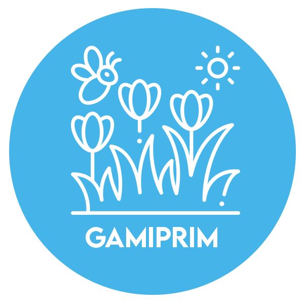 Gamiprim