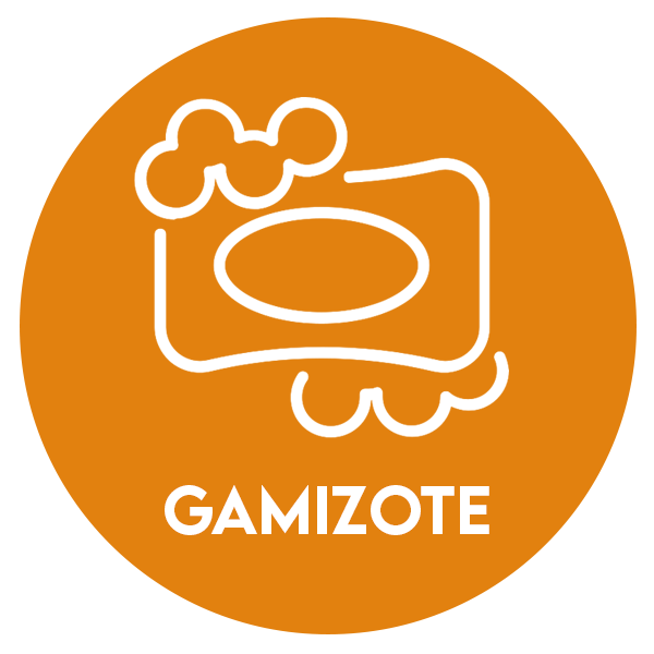 Gamizote