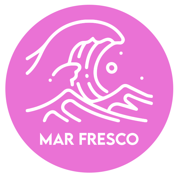 Multiusos mar fresco